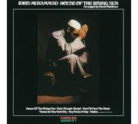 Idris Muhammad - House Of Rising Sun