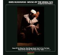 Vinile Idris Muhammad - House Of The Rising Sun