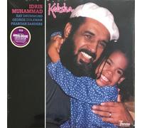 Idris Muhammad Kabsha (Vinyl LP) 12" Album