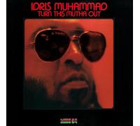 Idris Muhammad Turn This Mutha Out (CD)