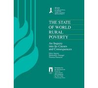 Idriss Jazairy John Stanier The State of World Rural Poverty (Tascabile)