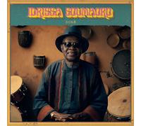 Idrissa Soumaoro - Diré (LP)