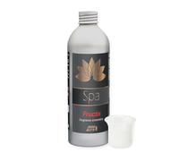 IDRO BATH Fragranza Aromatica Concentrata Spa Fructis, Profumo Fruttato con Nota Fragola per Spa e Idromassaggio, 250 ml con Bicchierino Dosatore Graduato