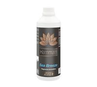 IDRO BATH Fragranza Aromatica per Bagno Turco e Hammam SEA BREEZE 500 ml