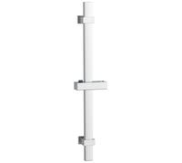Asta saliscendi per doccia SQUARE Cromo CAVSAL0156CR