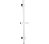 Asta saliscendi per doccia SQUARE Cromo CAVSAL0156CR