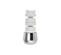 Idro Bric B0075 Aeroflux con Doccia a Snodo