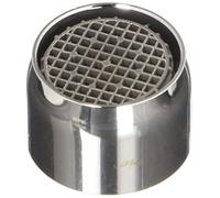 Idro Bric B0088 FE8 Areoflux in Ottone con Economizzatore