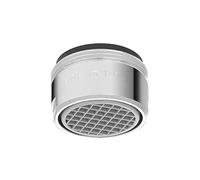 Idro Bric B0088 ME8 Aeroflux in Ottone con Economizzatore