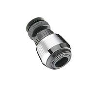 Idro Bric B0089 Aeroflux con Doccetta a Snodo