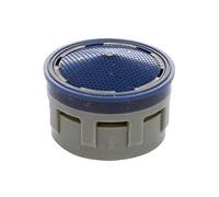 Idro Bric B0095 F Cartuccia Ricambio per Areatore F, 2 Pezzi