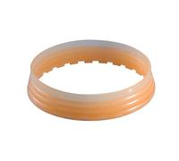 IDRO BRIC BLIGUA0002SI Guarnizione Conica Diametro 40 mm per Sifoni 1 e Spazio 2