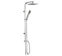 Colonna doccia Idro Bric 0042CR Kube
