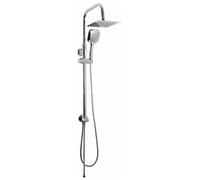 Idro Bric Colonna doccia 3F Oasi (75-130cm) Cromo SCACOL0094CR