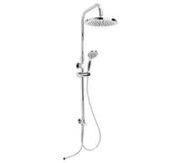 Colonna doccia Idro Bric Papete 0061CR