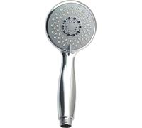 Idro Bric Doccetta da bagno ø 85 mm 3 Funzioni ABS Cromo 0194CR Mali