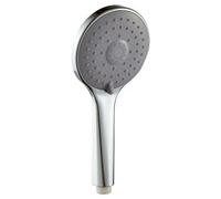 Idro Bric Doccetta da bagno 3 funzioni Prisma Cromo SAPDOC0232CR