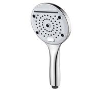 Idro Bric Doccetta da bagno 3 funzioni Victoria Cromo e Bianco SAPDOC0239BI