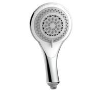 Soffione doccia 5 getti cromo Menelao Idrobric SAPDOC0277CR