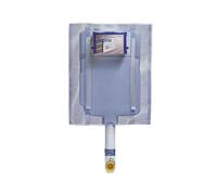 IDRO-BRIC GEBERIT SIGMA 8 CM CASSETTA DI RISCIACQUO DA INCASSO SCACAS0183CA