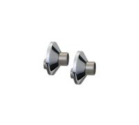 IDRO BRIC Idrobric - Coppia eccentrici per Gruppi Vasca - K0858X - Diametro 3/8”x3/4”