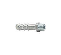 IDRO BRIC Idrobric - Riduzione gpl per pipetta Maschio m10x1 con oring a morme Uni