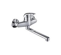 Idro Bric J79716 Mix Lavello Attacco Parete Titan
