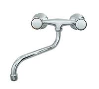 Idro Bric K0244 N Gruppo Lavello Normale