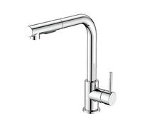 Miscelatore lavello Idro Bric SCARUB1042CR