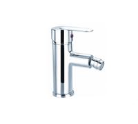 IDRO BRIC - MISCELATORE BIDET CON FINITURA CROMATA