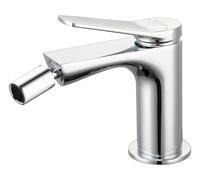 Miscelatore bidet Idro Bric SCARUB1469CR SOUND Cromo