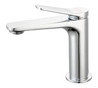 Miscelatore lavabo Idro Bric SCARUB1468CR SOUND Cromo