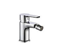 Idro Bric Miscelatore per Bidet Rubinetto Monocomando Cromatura lucida 793CR