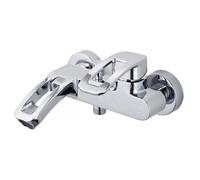 Idro Bric Miscelatore Vasca VERSYS 0286CR