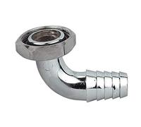 Idro Bric Portagomma CARRPG000522 con dado in ottone cromato 1