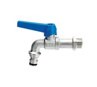 Idro Bric Rubinetti per esterno 0001SF