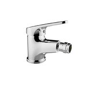 RUBINETTO MISCELATORE PER BIDET IDROBRIC SERIE MIA CROMATO, IDB SCARUB0724CR