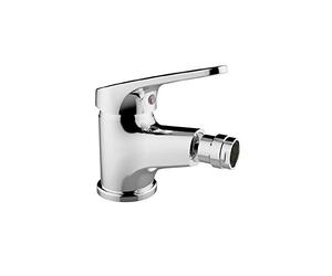 Idro-bric Rubinetto miscelatore da bidet serie mia cromato