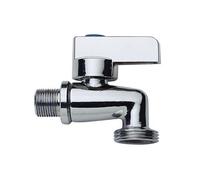 Idro Bric SMK-K0220 B Rubinetto Bibo a Sfera