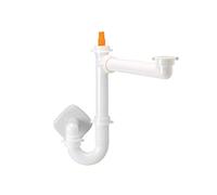 Idro Bric S0284 Sifone Spazio 1