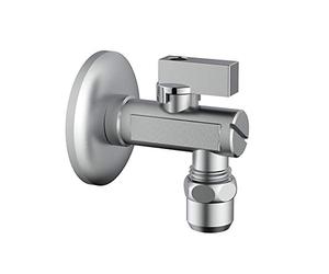Idro Bric SACACC0009RS Rubinetto Sottolavabo Brevettato con Filtro