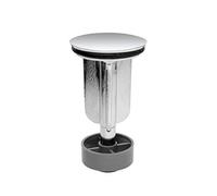 Idro Bric SACMIN0008TA Tappo per Scarico