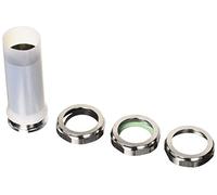 Idro Bric SACSIF0004AC Kit Accessori per Sifoni a Bottiglia