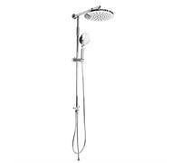 Colonna doccia Idro Bric Malibù 0091CR