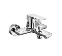 Idro Bric SCARUB0892CR Miscelatore Vasca, Cromato