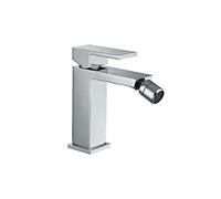 Idro Bric SCARUB0896CR Miscelatore Bidet, Cromato