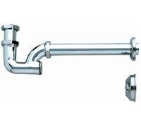 Idro Bric Sifone per lavabo bagno 1F - S0865A