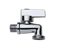 Idro Bric SMK-K0220 B Rubinetto Bibo a Sfera