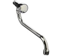 Idro Bric SMK-K0247 B Rubinetto a Snodo da 1/2 S/Rosetta