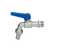 Idro Bric SMK-K0256 A Rubinetto Portagomma a Sfera